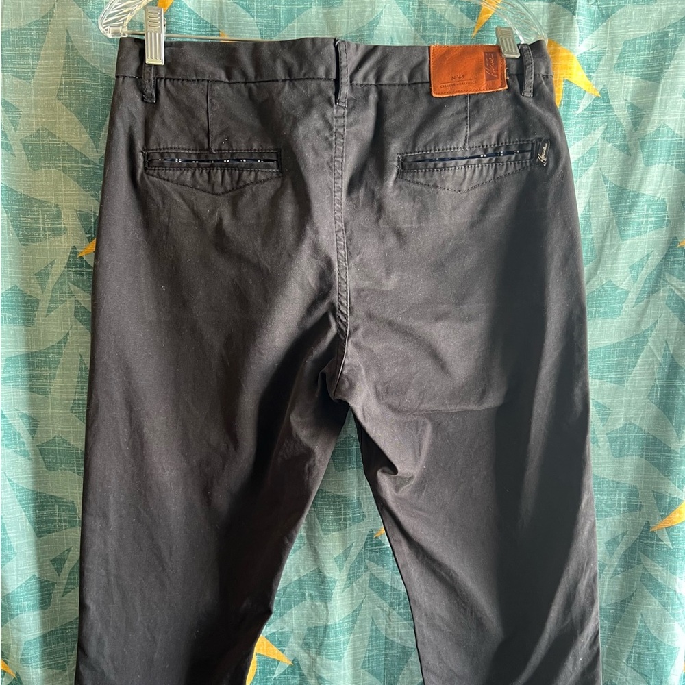 Howe No65 Creative Workforce Pants - Picture 5 of 13